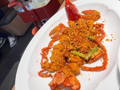 -连鹭海鲜·海肠捞饭·海胆饭(星海店)