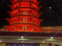 -万达茂商场(南京仙林店)