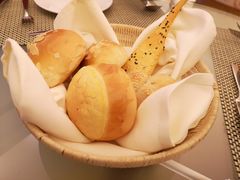 -荟星庭西餐厅(天府丽都喜来登饭店)
