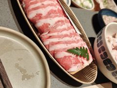 -巴奴毛肚火锅(景枫中心店)
