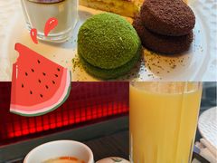 -滩万日本料理Nadaman(国贸大酒店)
