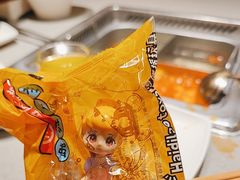 -海底捞火锅(丰尚国际广场店)