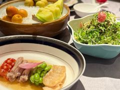 -三利音·浦之舟(滨江大道店)