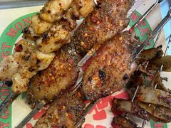 -炒豆合作社(东四总店)