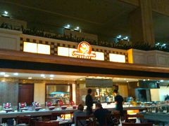 android_upload_pic-桂林喜来登饭店雅琴餐厅