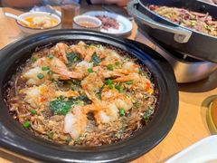 -满盛春饼·新津菜(河北路总店)