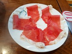-前门杨记·铜锅涮肉(王府井·故宫店)