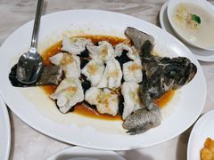 麒麟双耳桂鱼-香港百合居(LCM置汇旭辉广场店)