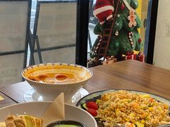 -曼谷食堂·泰国家庭料理