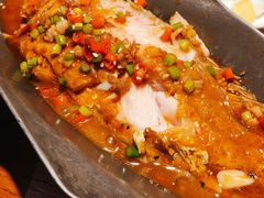 -刀板香·安徽菜(国购IFC店)