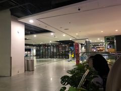 -吉隆坡国际机场