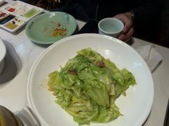 -北平盛世·新京菜·北京烤鸭(劲松·双井店)