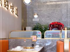 大堂-潮汕大目牛肉火锅(皇岗旗舰店)