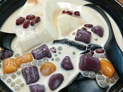 -iFood甜嫩嫩(江东北路店)