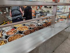 -铭辉沙嗲面(新街商业城店)