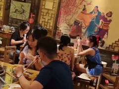 -蜀大侠火锅(建设路第五大道店)