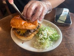 -Al Salam莫的三明治