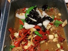 -静一·食光里(黄河路店)
