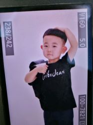 -小鬼当佳儿童摄影(通州外拍店)