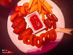 -纯K(华远店)
