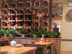 -泥糊破店小酒馆·团建聚餐(南京西路店)