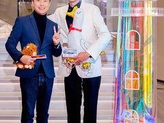-英皇电影城(平安金融中心IMAX激光店)