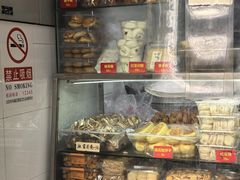 -天泽祥·鼓楼馒头(鼓楼店)