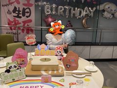 -海底捞大排档火锅(打浦路店)