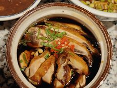 -南京大牌档(崇文门国瑞店)