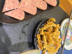 -沸炉重庆老火锅(军事博物馆店)