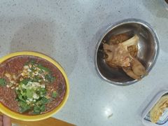 -老师家羊杂碎(延安总店)