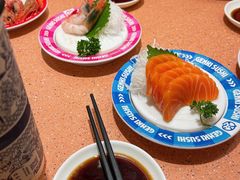 -元气寿司(金光华店)