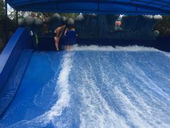 -杭州浪浪浪水公园