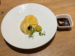 白切鸡-新白鹿餐厅(城西银泰城店)