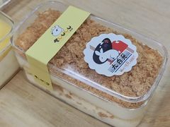 -甜嘟嘟烘焙坊(舒城路店)