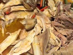 -马白开来特色羊排揪片子  (总店)