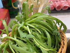 -川锅一号火锅(铜山万达店)