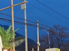 -沣峪口