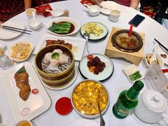 -上海1号私藏菜(静安店)