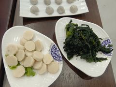 -楼外楼大刀肉传统火锅居(幸福街店)