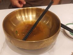 -华天延吉餐厅(西四总店)