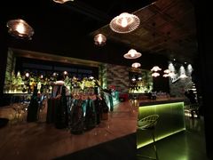 -AZUL by FUEL蓝色·法式酒馆(琶醍店)