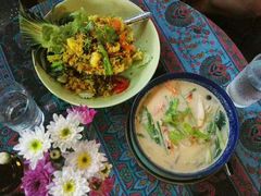 -Tikky Cafe