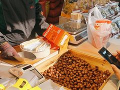 -阿男野栗王(金门路店)