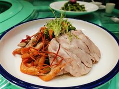 -齐家花园大酒店·本帮菜(宝山店)