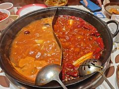 -江北北火锅馆·公路夜市(魏公村店)