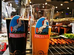 -桃园烧烤·砂锅(商业步行街店)