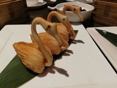 -杭州JW万豪酒店-万豪中餐厅