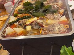 -冶建镜子·老南昌大排档·江西虾王(总店)