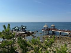 -养马岛旅游度假区